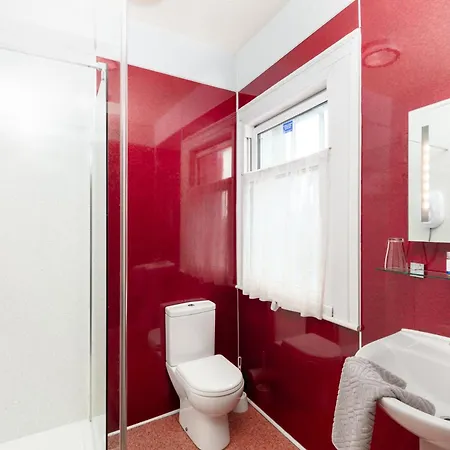 Pensionat Royal Discovery 3*