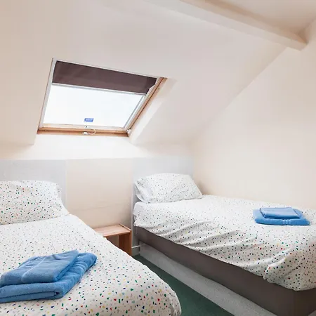 Royal Discovery Pensionat Whitby