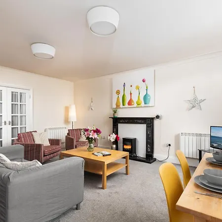 Pensionat Royal Discovery Whitby