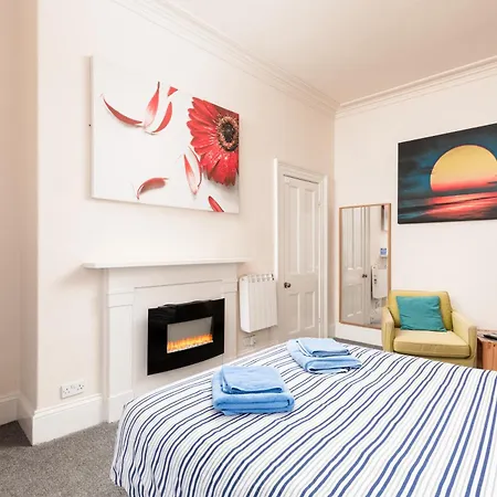Royal Discovery Bed & Breakfast