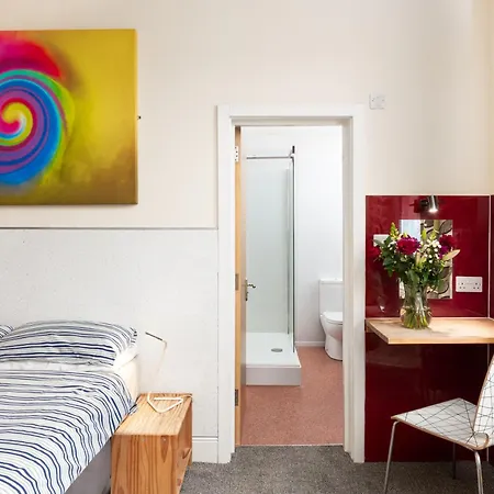 Gasthuis Royal Discovery 2*