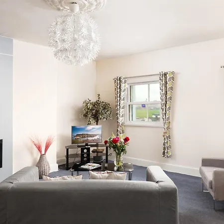 Pensionat Royal Discovery Whitby