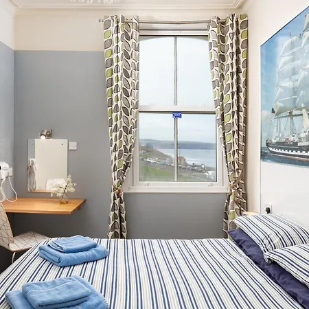 Royal Discovery Pensionat Whitby