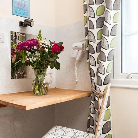 Gasthuis Royal Discovery