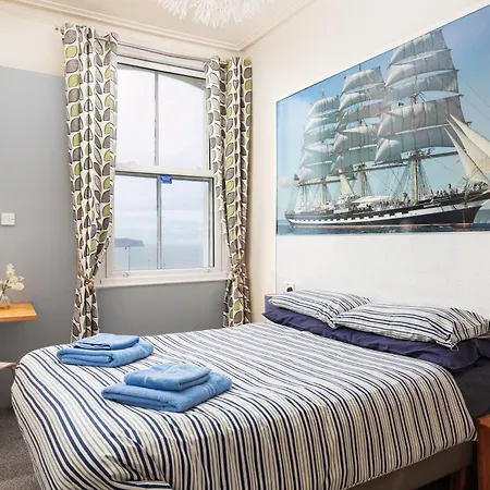 Royal Discovery Whitby