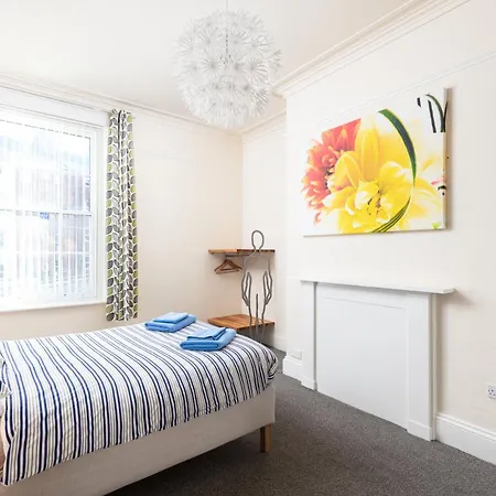 Bed & Breakfast Royal Discovery *