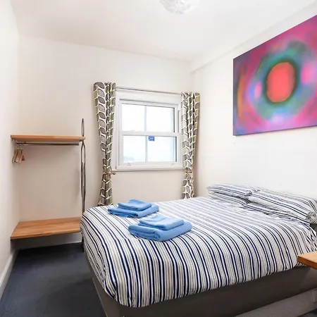 Bed and breakfast Royal Discovery Whitby