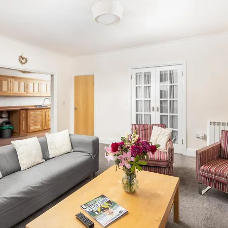 Bed & Breakfast Royal Discovery *