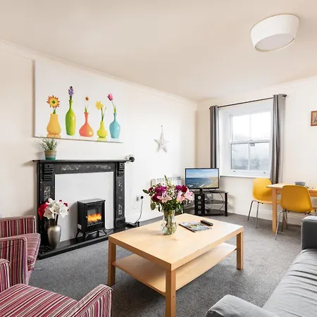 Pensionat Royal Discovery