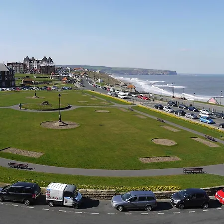 Pensionat Royal Discovery