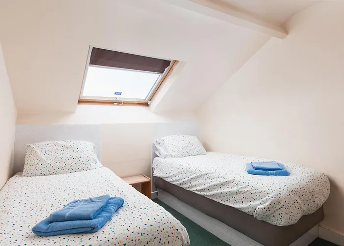 Royal Discovery Guest house Whitby