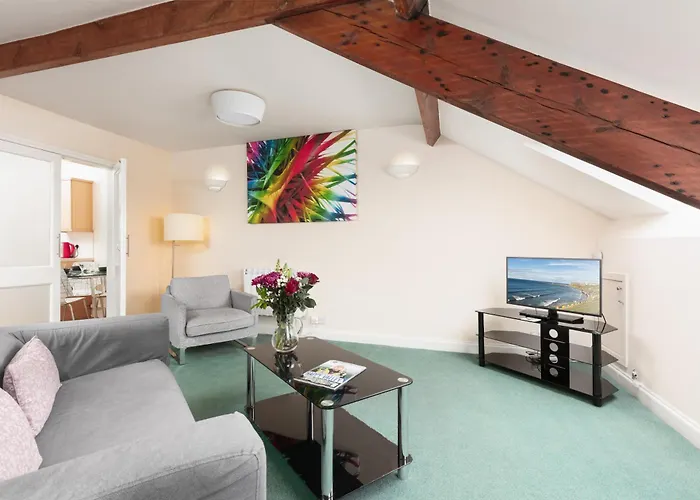 Royal Discovery Guest house Whitby