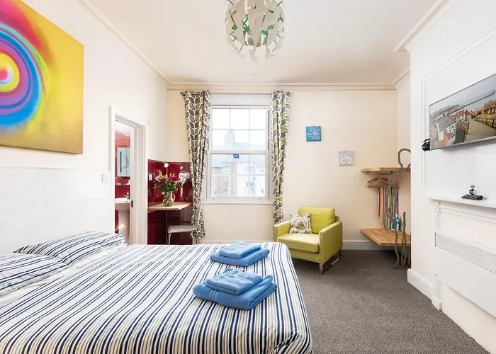 Royal Discovery Whitby