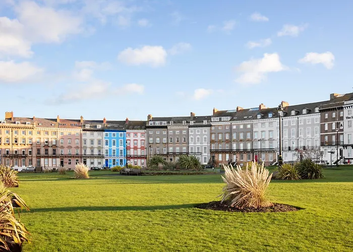 Royal Discovery Guest house 2*