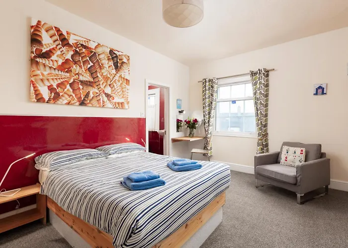 Royal Discovery Whitby