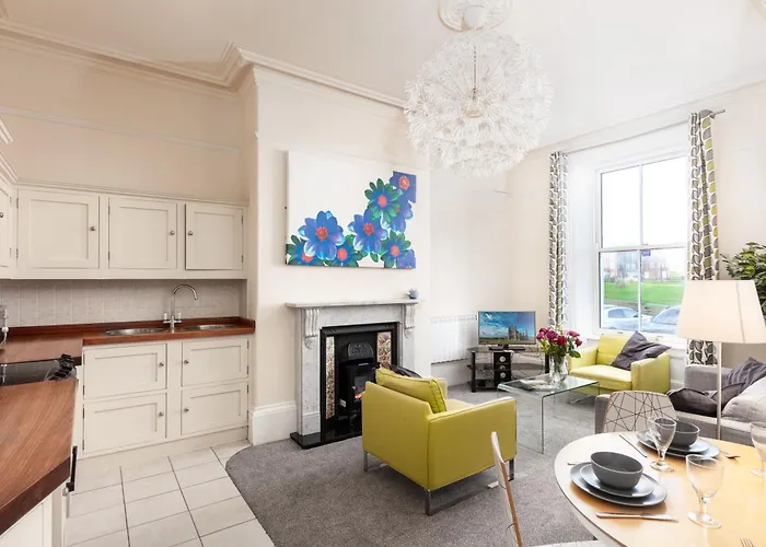 皇家探索住宿加早餐旅馆