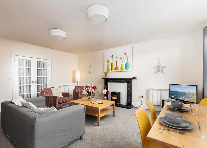 Guest house Royal Discovery Whitby