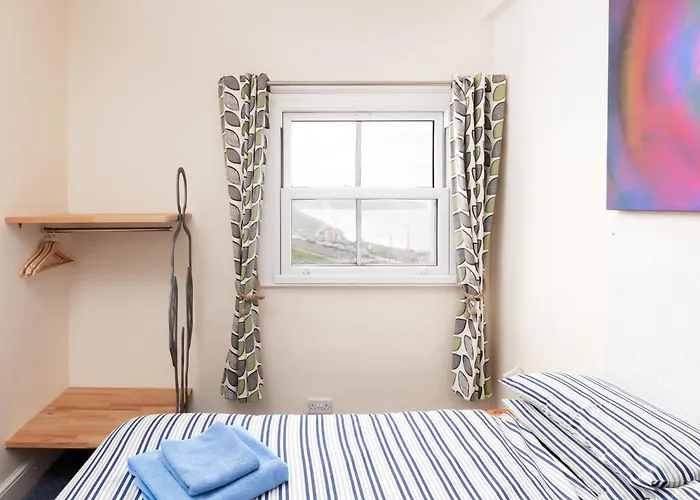 皇家探索住宿加早餐旅馆 2* 惠特比