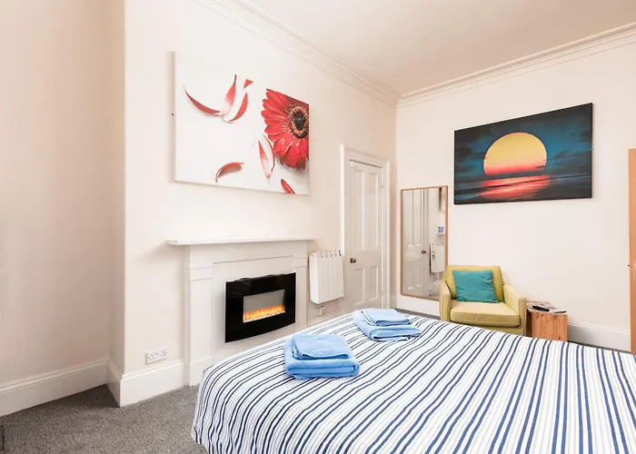 皇家探索住宿加早餐旅馆 招待所