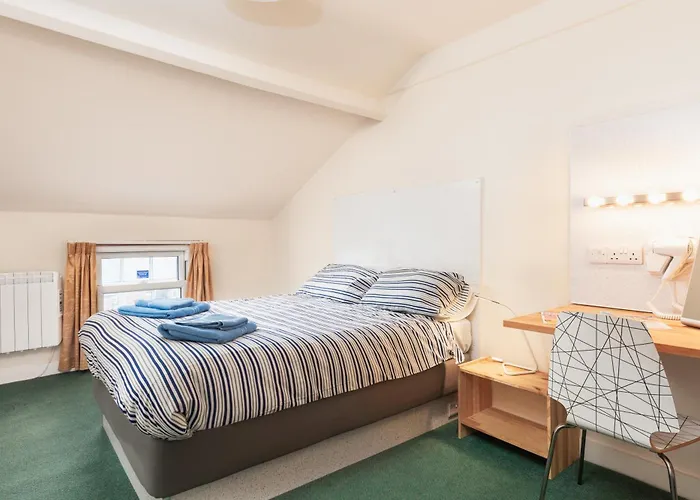 皇家探索住宿加早餐旅馆 2*