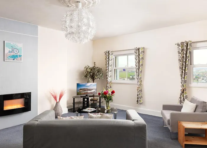 Guest house Royal Discovery Whitby