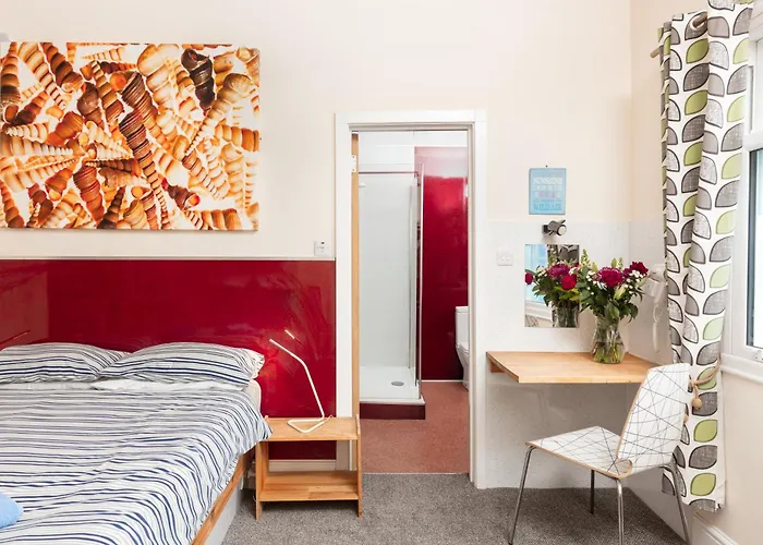 皇家探索住宿加早餐旅馆 招待所 2*