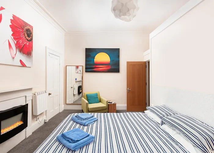 Royal Discovery Guest house Whitby