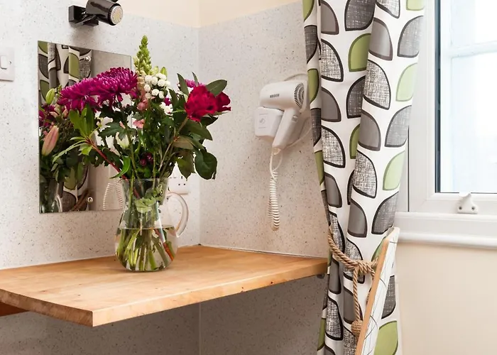 招待所 皇家探索住宿加早餐旅馆