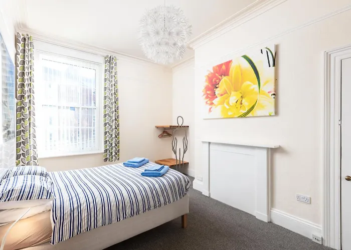 招待所 皇家探索住宿加早餐旅馆 2*