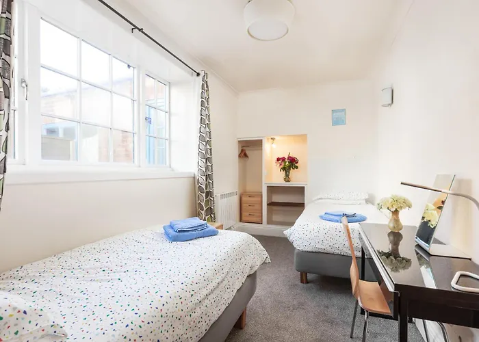 皇家探索住宿加早餐旅馆 惠特比