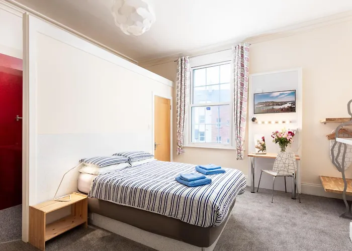 Royal Discovery Guest house