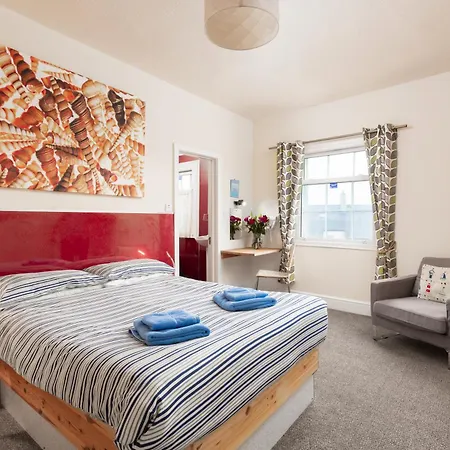 Royal Discovery Whitby