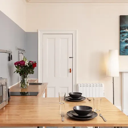 Royal Discovery Penzion Whitby