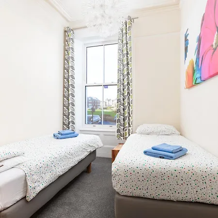 Penzion Royal Discovery Whitby