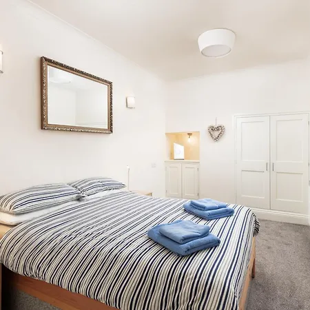 Penzion Royal Discovery Whitby